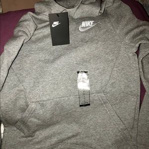 Nike Large Youth Hoodie Brand New w/Tags!